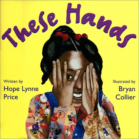 These Hands,New
