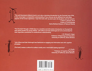 The Chumash Through a Child's Eyes,Used