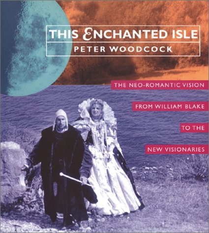 This Enchanted Isle,Used