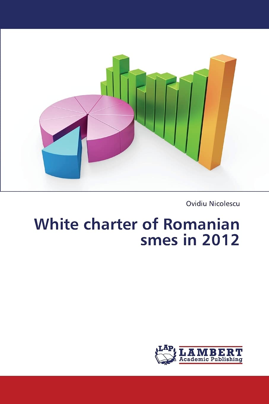 White charter of Romanian smes in 2012,Used