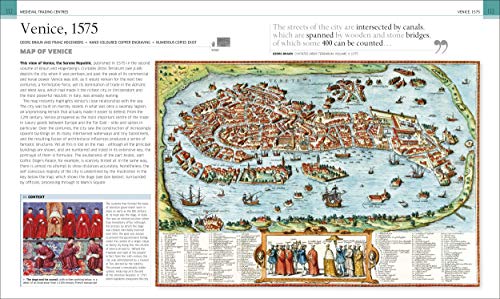 Great City Maps,Used