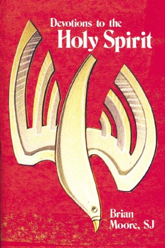Devotions to the Holy Spirit,Used