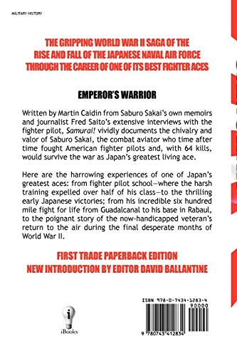 Samurai!,New