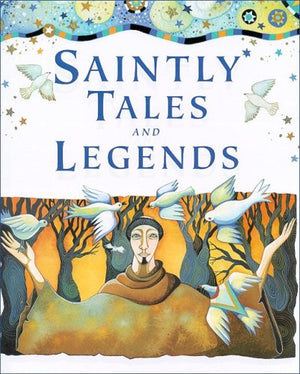 Saintly Tales and Legends,Used