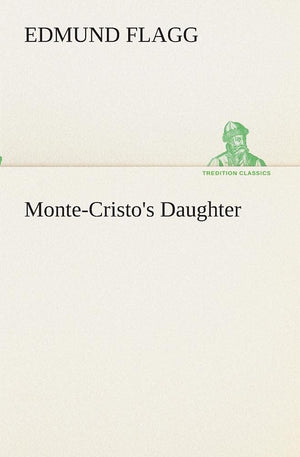 MonteCristo's Daughter,Used