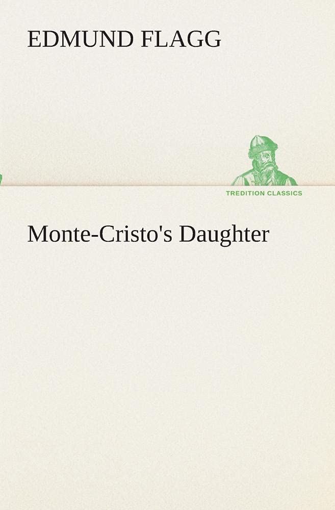 MonteCristo's Daughter,Used