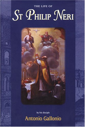 The Life of St. Philip Neri,Used