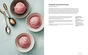 The Perfect Scoop, Revised and Updated: 200 Recipes for Ice Creams, Sorbets, Gelatos, Granitas, and Sweet Accompaniments[A Cookb,Used