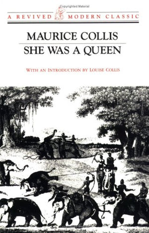 She Was A Queen: Historical Novel (New Directions Revived Modern Classics),New