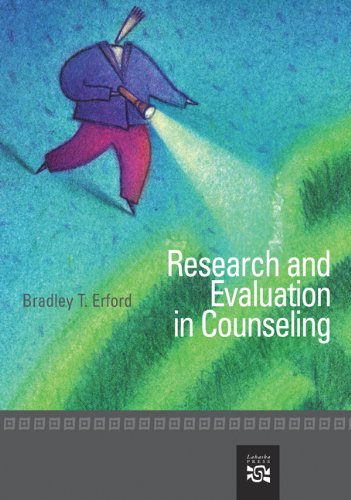 Research And Evaluation In Counseling (Research, Statistics, & Program Evaluation),New