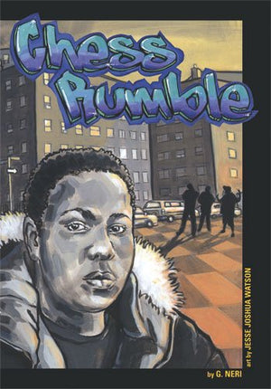 Chess Rumble,Used
