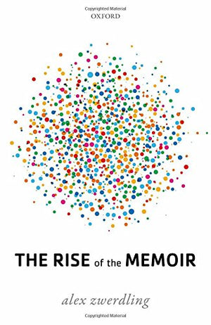 The Rise of the Memoir,Used