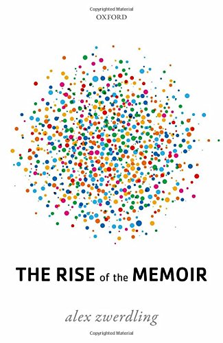 The Rise of the Memoir,Used