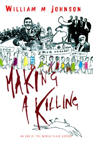 Making a Killing,Used
