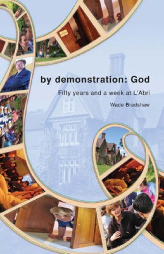 By Demonstration,Used