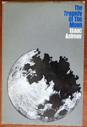 The tragedy of the moon,Used