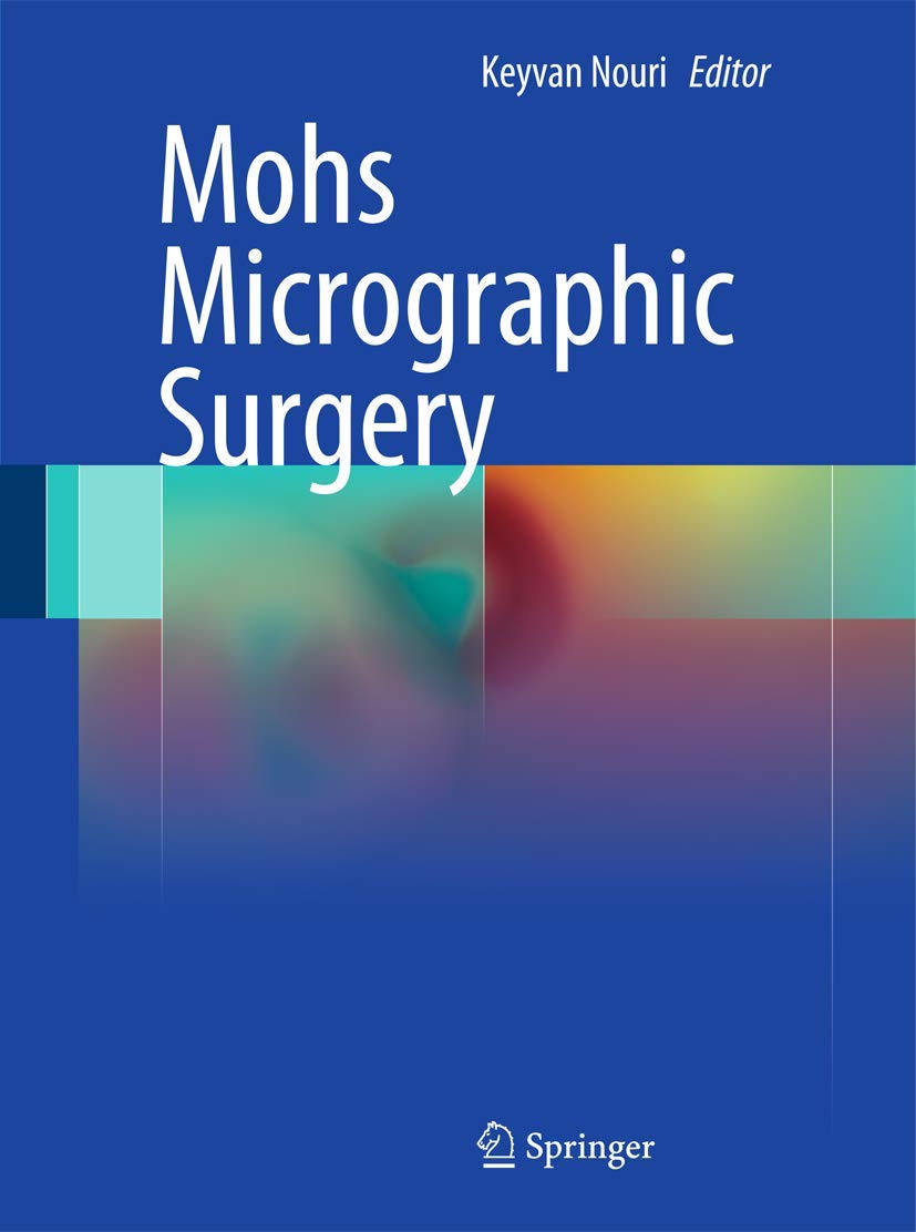 Mohs Micrographic Surgery,Used