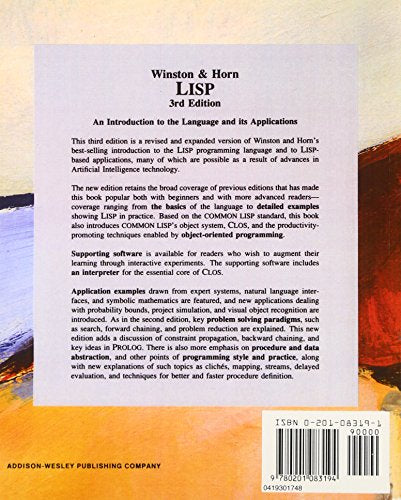 Lisp,New