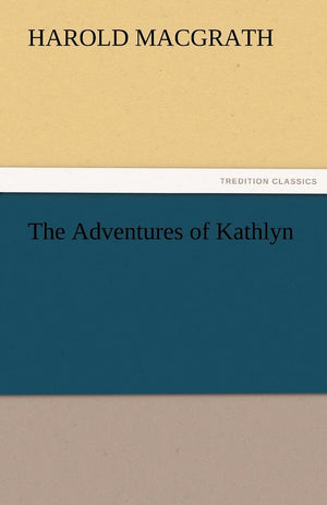 The Adventures of Kathlyn,Used