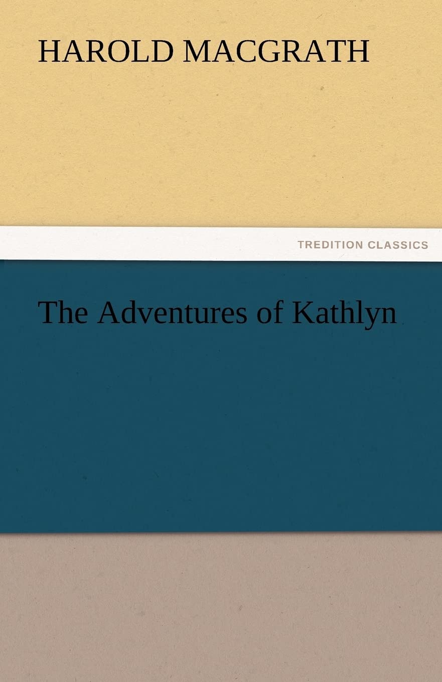 The Adventures of Kathlyn,Used