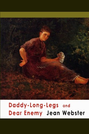 DaddyLongLegs and Dear Enemy,Used