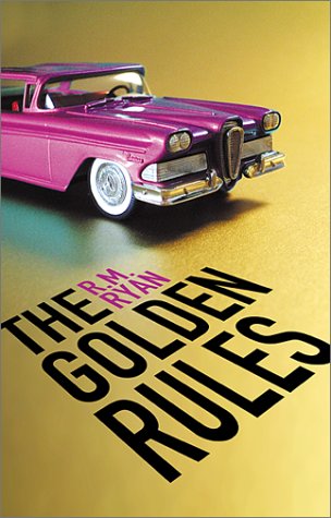 The Golden Rules,Used