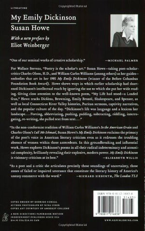 My Emily Dickinson-used