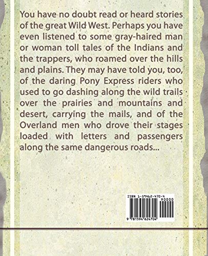 The White Indian Boy  1919,Used