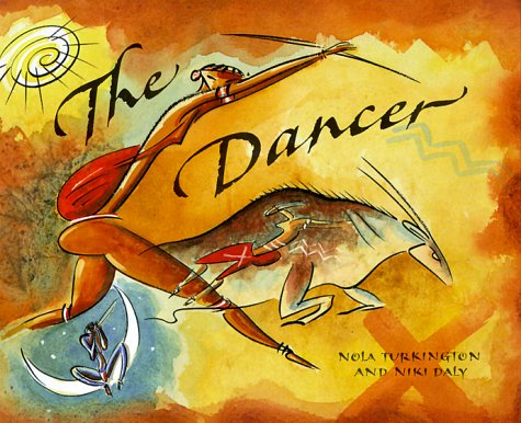 The Dancer,Used
