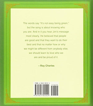 It'S Not Easy Being Green: And Other Things To Consider,Used