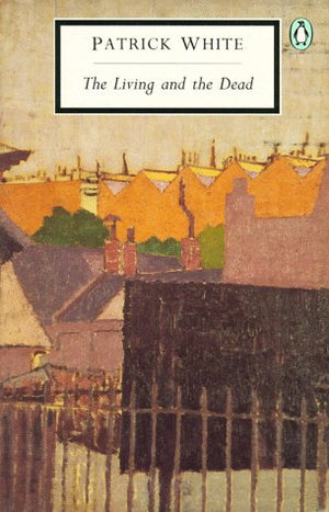 The Living and the Dead (TwentiethCentury Classics),Used