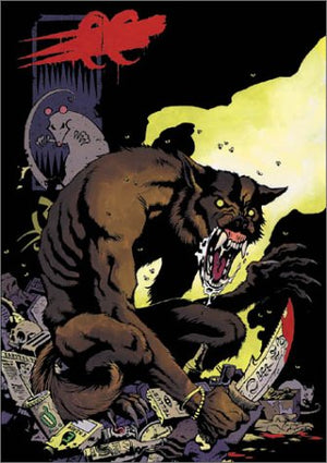 Bone Gnawers & Stargazers (Werewolf: The Apocalypse: Tribe Novel, Book 4),New