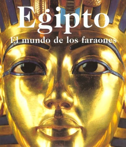 Egipto: el mundo de los faraones,Used