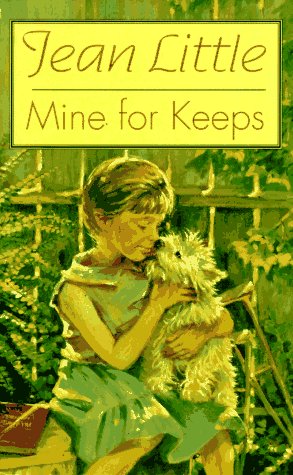 Mine for Keeps,Used