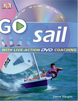 Go Sail,Used