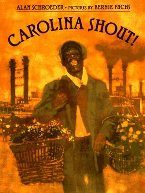 Carolina Shout!-new