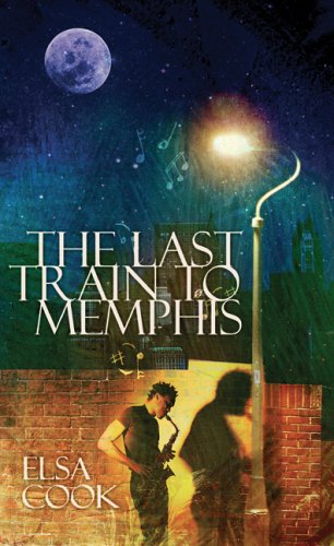 The Last Train To Memphis,New