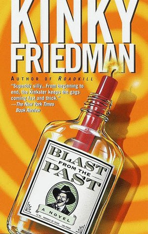 Blast From The Past,Used