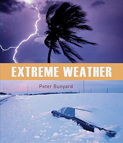 Extreme Weather,Used