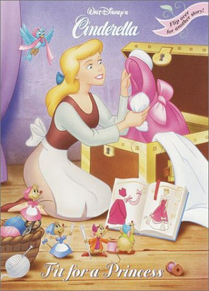 FIT FOR A PRINCESS/W,Used