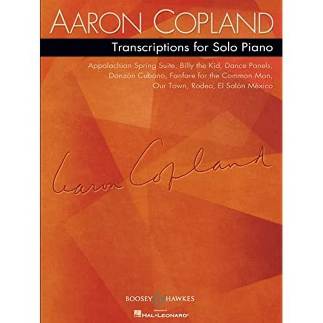 Transcriptions For Solo Piano: Ballets And Orchestra Pieces,Used