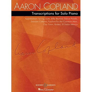 Transcriptions For Solo Piano: Ballets And Orchestra Pieces,Used