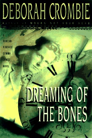 Dreaming of the Bones,New