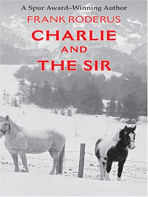 Charlie And The Sir,Used