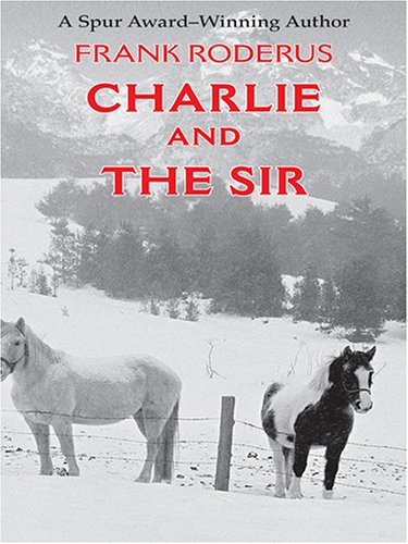 Charlie And The Sir,Used