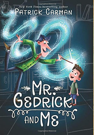 Mr. Gedrick and Me,Used