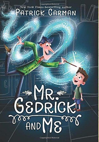 Mr. Gedrick and Me,Used