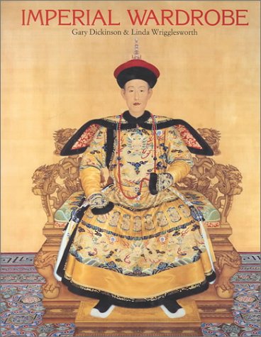 Imperial Wardrobe,New