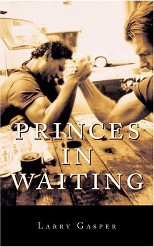 Princes In Waiting,Used