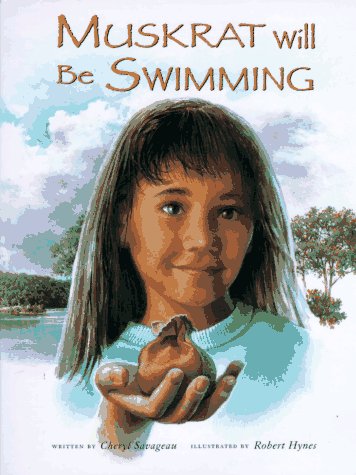 Muskrat Will Be Swimming,New